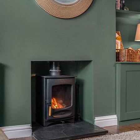Elvington House Villa Whitby Bagian luar foto