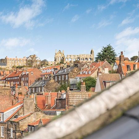 Elvington House Villa Whitby Bagian luar foto