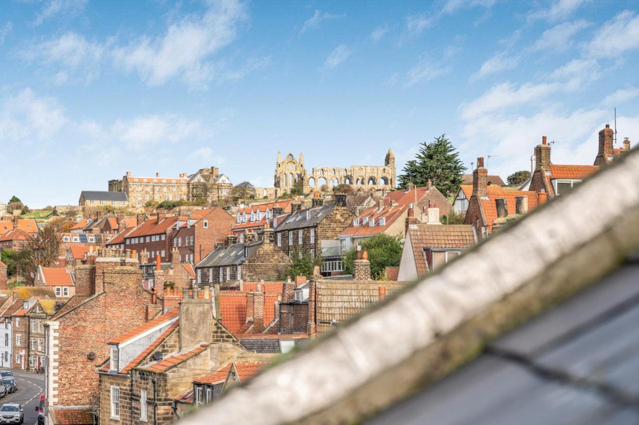 Elvington House Villa Whitby Bagian luar foto